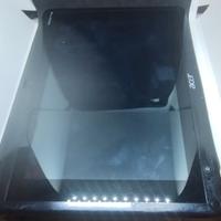 Acer iconia tab guasto per pezzi di ricambio