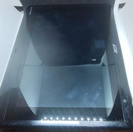 Acer iconia tab guasto per pezzi di ricambio
