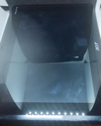 Acer iconia tab guasto per pezzi di ricambio