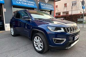 Jeep Compass 1.3 Turbo T4 190 CV PHEV AT6 4xe Busi