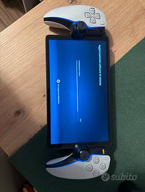 Playstation Portal  come nuova (non spedisco)