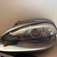 Faro Dodge Viper SR I