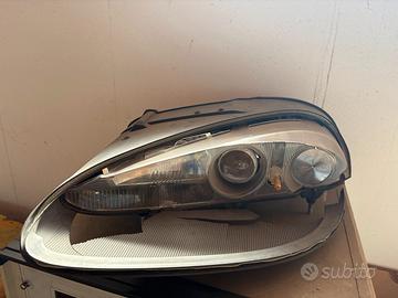 Faro Dodge Viper SR I