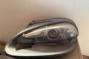 Faro Dodge Viper SR I