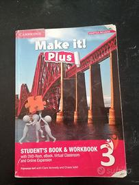 Make It! Plus Vol. 3