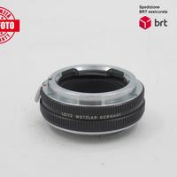 Leica adapter M/R 14127 F x Visoflex/Leica R