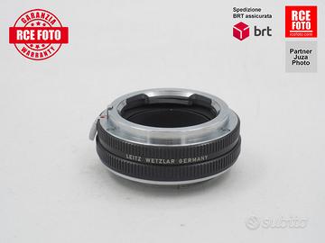 Leica adapter M/R 14127 F x Visoflex/Leica R