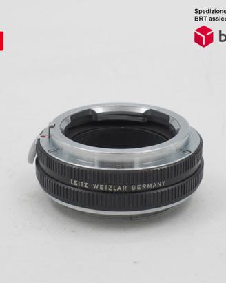 Leica adapter M/R 14127 F x Visoflex/Leica R