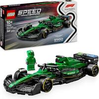 LEGO Speed Champions Auto da Corsa Aston Martin Ar