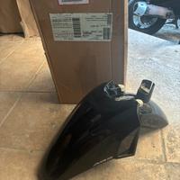 Plastiche SH 350 sport 2024 grigio