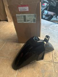 Plastiche SH 350 sport 2024 grigio