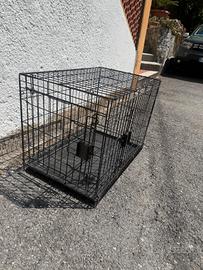 trasportino per cani Xl
