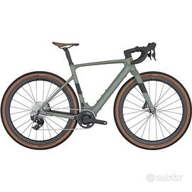 Scott Solace  Eride  C.E.R.C.O .