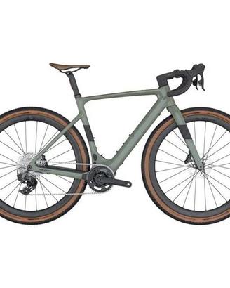 Scott Solace  Eride  C.E.R.C.O .