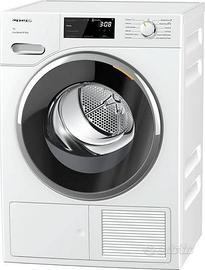 Asciugatrice Miele Kg 9 TCL790WP