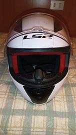 Casco Moto Integrale LS2