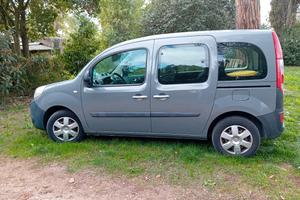 Renault Kangoo 1.5 dci