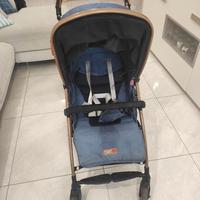 Passeggino Baciuzzi Jeans