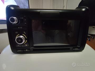computer di bordo Audi TT/TTS comodo e funzionale 