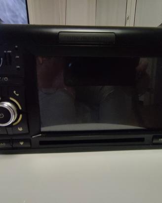 computer di bordo Audi TT/TTS comodo e funzionale 
