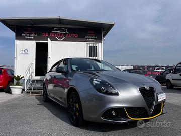 Alfa Romeo Giulietta 1.4 Turbo 120 CV Sport Carbon