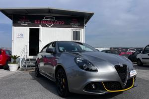 Alfa Romeo Giulietta 1.4 Turbo 120 CV Sport Carbon