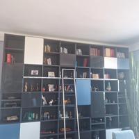 libreria metropolis 