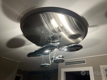 Artemide mercury LED