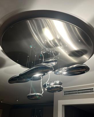 Artemide mercury LED