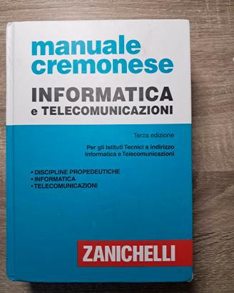 Manuale Cremonese
