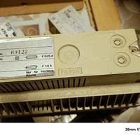 Alimentatore LT citofonico 670M