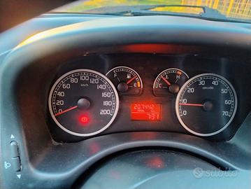 Fiat Punto GPL – Meccanica Perfetta (Frizione e Vo