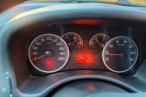 Fiat Punto GPL – Meccanica Perfetta (Frizione e Vo