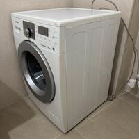 Lavatrice Samsung 7Kg WF0702L7V