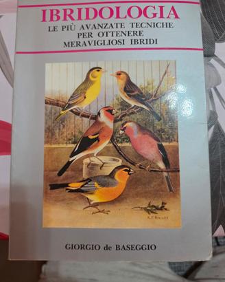 ibridologia Giorgio de baseggio 
