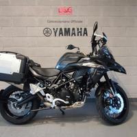 Benelli TRK 502 X