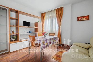 Appartamento di 105 m² con 4 locali a Roma