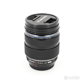 Olympus M.Zuiko Digital ED 12-40mm f/2.8 Pro