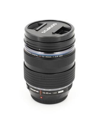 Olympus M.Zuiko Digital ED 12-40mm f/2.8 Pro