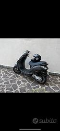 Scooter zip 50 2 tempi