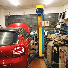 Ponte alza auto
