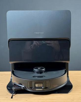 Robot lavapavimenti Roborock S8 MaxV Ultra NUOVO