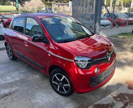 Renault Twingo Cambio Automatico