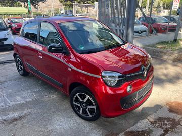 Renault Twingo Cambio Automatico