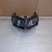 Faro anteriore Benelli trk 502 502x
