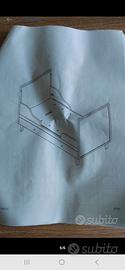 letto evolutivo 