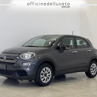 Fiat 500X x 1.3 multijet 95cv cult
