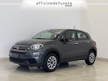 Fiat 500X x 1.3 multijet 95cv cult