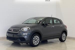 Fiat 500X x 1.3 multijet 95cv cult