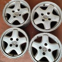 cerchi 106 xsi da 14